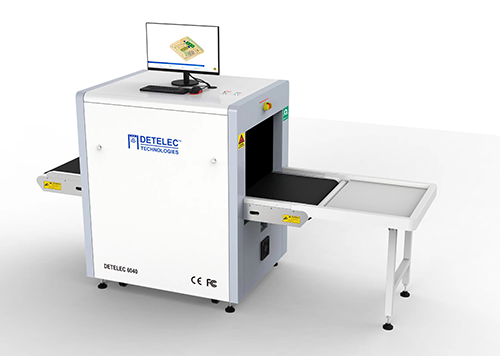 Detelec 6040